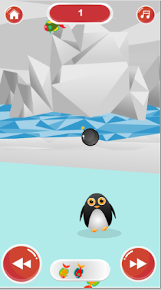 Pino saves - Screenshot 2