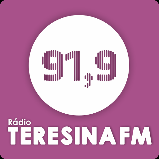 TeresinaFM logo