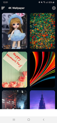 4K Superhero Wallpaper  Live   AMOLED Background