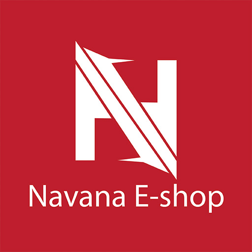 Navana E-shop logo