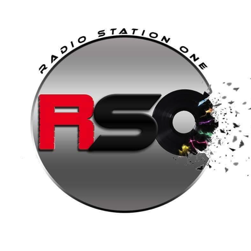 RADIO STATION ONE logo
