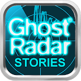 Ghost Radar®: STORIES icon
