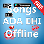 Cover Image of Download Ada Ehi - 2020 Songs Offline 1.1 APK