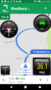 Torque Dashboard Plugin APK for Android Download 2