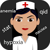 Nursing Words and Terms icon