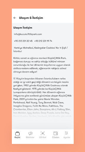 Cocktail Festival Screen 2