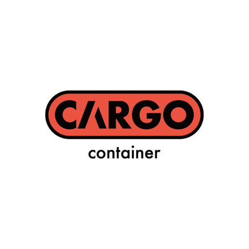 CARGO CONTAINER STORE logo