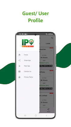 IPO: Check IPO Allotmentのおすすめ画像5