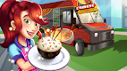 screenshot of Chinese California Food Truck