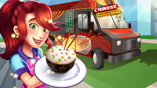 Chinese California Food Truck 1.0.2 screenshots 5
