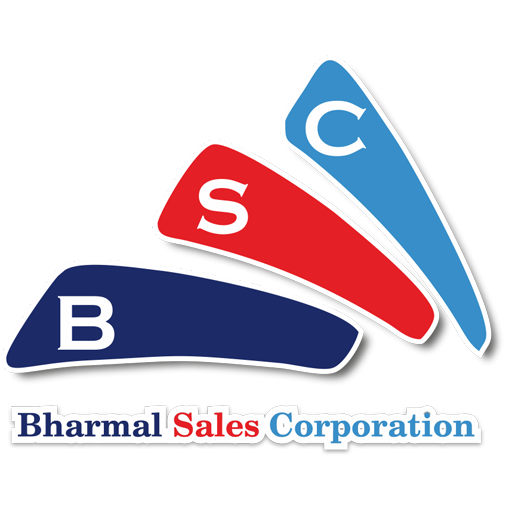 Technician - Bharmal Sales logo
