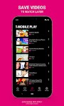 screenshot of T-Mobile Play