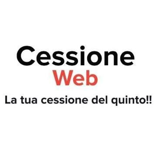 CessioneWeb - cessione quinto logo