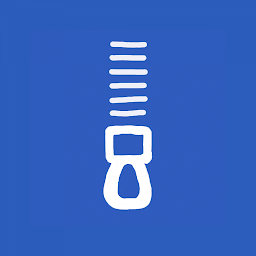 Icon image Simple Zip