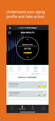 LT System Screen 3