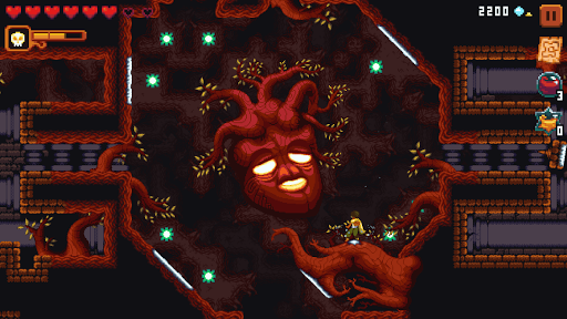 Dandara Trials of Fear Edition - Action - games