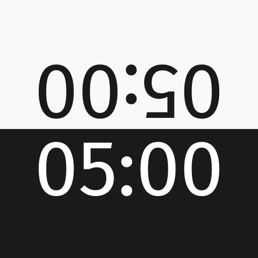 Chess Clock logo