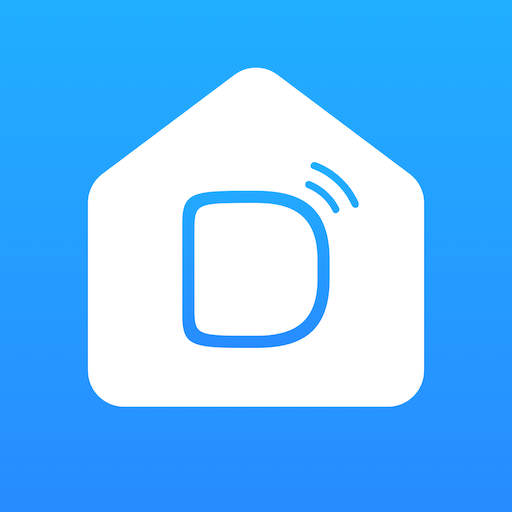 Danale logo
