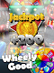 screenshot of FunFair Coin Pusher