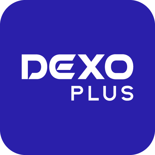 DEXO PLUS icon