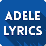Adele Lyrics - All Songs icon