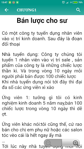 Chiến Lược Kinh Doanh Làm Giàu