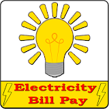 Online Electricity Bill Pay ( For All State ) icon