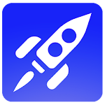 Cover Image of Download Rocket Cleaner - Phone Booster and Battery Saver v1.0.37 Build: 371 APK