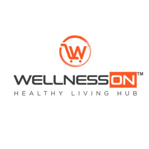 WELLNESSON Healthy Products logo