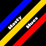 Cover Image of Download Hasty Hues  APK