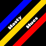 Hasty Hues