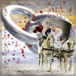 Cover Image of 下载 Wedding Photo Frames  APK