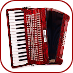 Cover Image of Download Play Accordion. Accordion course 1.0.0 APK