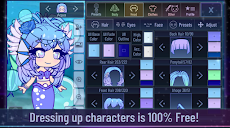 Gacha Club Androidアプリ Applion