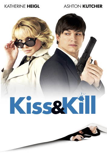 Kiss & Kill - Movies on Google Play
