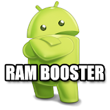 Ram Booster icon