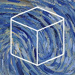 Slika ikone Cube Escape: Arles