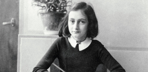 Diary of Anne Frank Full Book