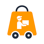 Cover Image of Download ShopCart Delivery  APK