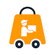 ShopCart Delivery विंडोज़ पर डाउनलोड करें