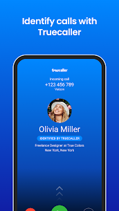 Truecaller MOD APK Download for Android (Gold Unlocked) v13.26.6 1