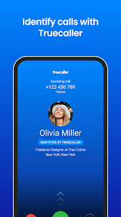 Truecaller: Identify Caller ID Screenshot