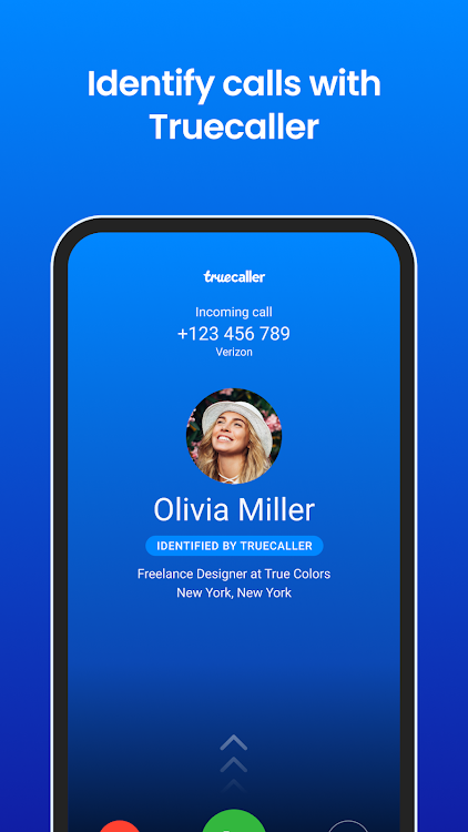 Truecaller: Identify Caller ID - New - (Android)