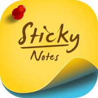 Sticky Notes