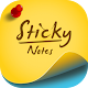 Sticky Notes Download on Windows