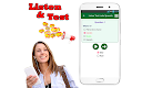 screenshot of Learn Latin Spanish Language