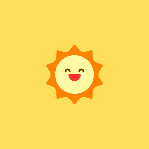 Daily Positivity logo