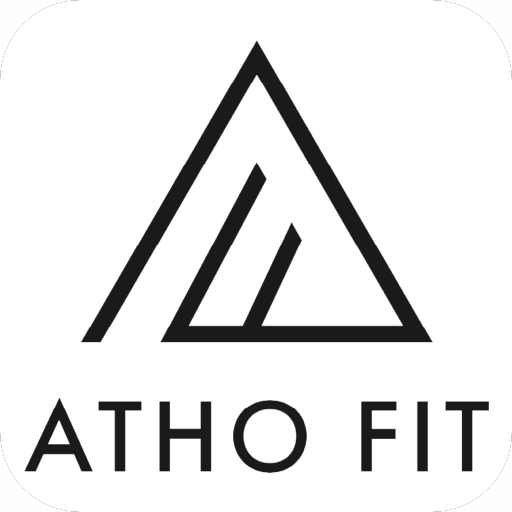 ATHOFIT logo