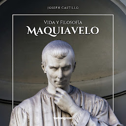 Значок приложения "Maquiavelo: Vida y Filosofía"