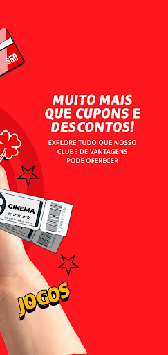 Clube Consórcio Dismoto Honda Screen 2